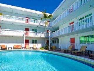 Coconut Grove 3* Miami